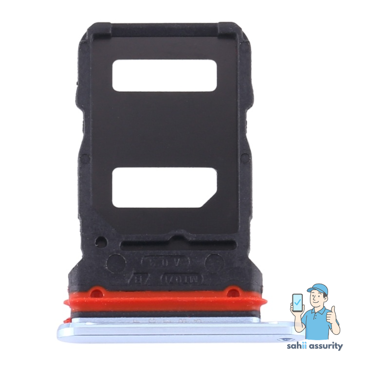 SIM Card Holder Tray for Vivo X50 Pro